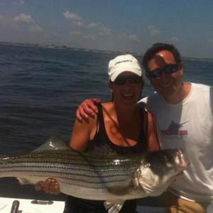 Meet your Posher, Stacie